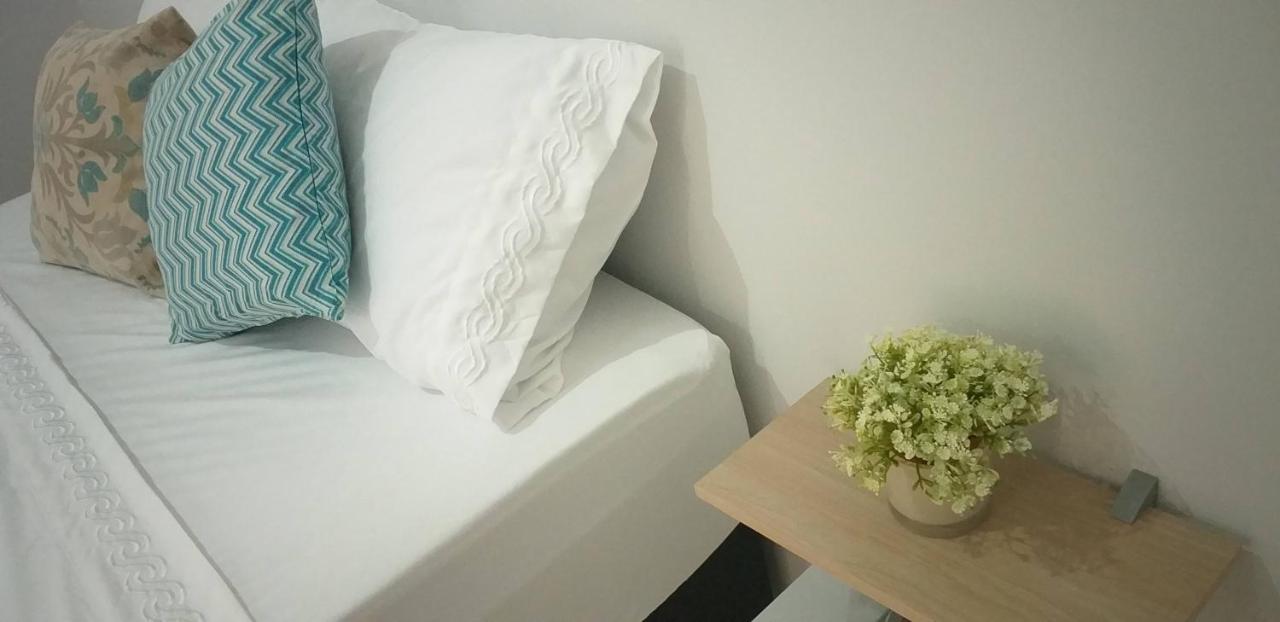 Apartamento Novo E Completo No Centro De Palmas C/ Internet מראה חיצוני תמונה